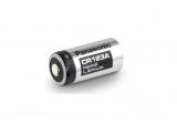 Baterija CR123